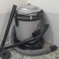 جارو برقی