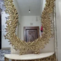 اینه کنسول