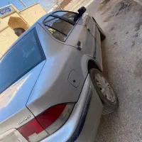 سمند مدل ۸۳ معاوضه با پراید