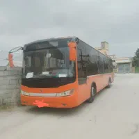 اتوبوس پیشرو