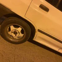 رینگ اسپرت پراید