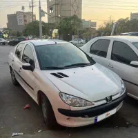 206 مدل 91