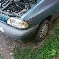 پراید مدل 84 اقساطی
