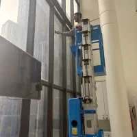 برچسب ضد ریزش شیشه ازموج انفجار ویندو فیلم ایمنی