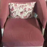 مبل راحتی کلاسیک