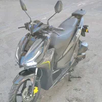 Adv s2 150|موتورسیکلت|خوی, |دیوار