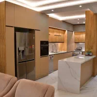 کابینت کمددیواری اشکاف نصاب