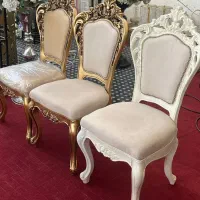 صندلی تالار تندیس