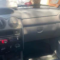 پراید ۱۳۲ sxمدل ۱۳۹۱