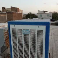 کولر آبی ۸۰۰۰ مشهد دوام