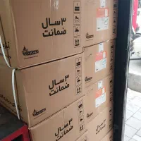 آب گرمکن دیواری ۳۱۱۵بوتان توربو