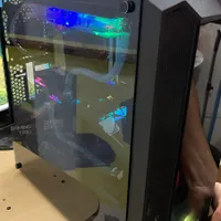 سیستم pc گیمینگ حرفه ای با اقساط ۶ ماهه|رایانه رومیزی|آمل, |دیوار