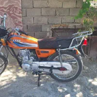 موتور هندا مدل ۹۱