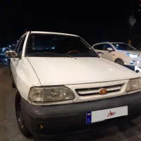 پراید ۱۳۱ مدل ۸۳