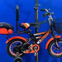 دوچرخه ۱۲ صفر کیلومتر اصلی