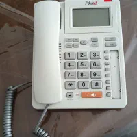 تلفن رومیزی