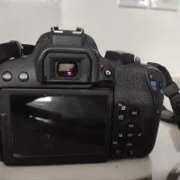 دوربین canon 800d