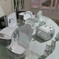 سرویس چینی ۱۲ نفره چینی مقصود نو