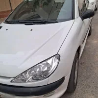 ۲۰۶ فوق سالم