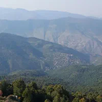 فروش یا معاوضه زمین ییلاقی