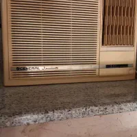 کولر گازی پنجره ایی اجنرال