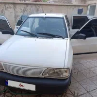 پراید مدل 92