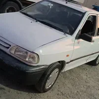 پراید92 دوگانه کارخانه