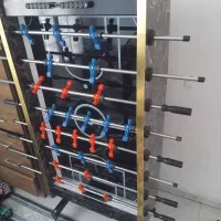 فوتبال دستی درحد اکبند واقعی