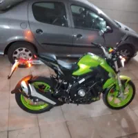 بنلی۱۸۰ cf na ns rs tvs yamaha honda ktm benelli|موتورسیکلت|تهران, نازیآباد|دیوار