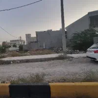 زمین تجاری بر خط محرم دو بر