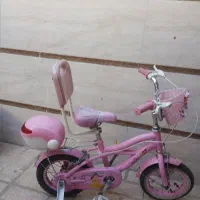 دوچرخه ۱۲ سالم