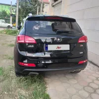 جک s5|خودرو سواری و وانت|فومن, |دیوار