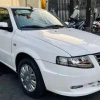 فروش اقساطی سمند سورن پلاس فول صفر خشک 1405