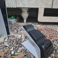 Ps5|کنسول، بازی ویدئویی و آنلاین|تهران, شهرک ولیعصر شمالی|دیوار
