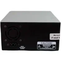منبع تغذیه SPC-302. سی 30 وولت ع 2 آمپر