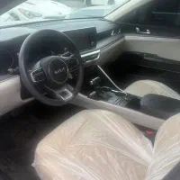 کیا K5 2022 فوری کم کار