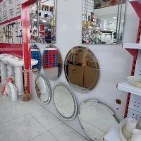 انواع آینه