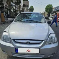 ریو کیا مدل ۸۸ بی خط و خش اقساط