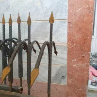 حفاظ آبشاری سه سر