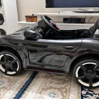 ماشین شارژی