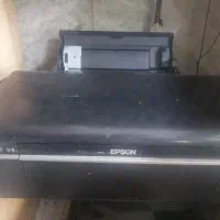 پرینتر اپسون ال ۸۰۵