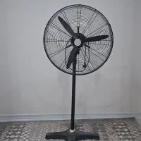 پنکه.صنعتی و آتلیه