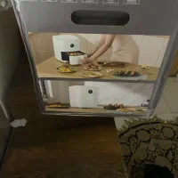 هوا پز ۵لیتری