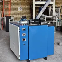 دستگاه خانگی پر کن دستمال کاغذی فول
