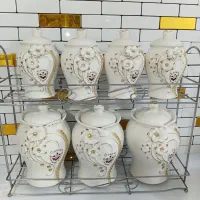 جا ادویه ای،پاسماوری