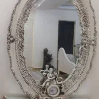اینه و کنسول