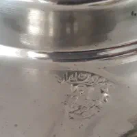 سماور بزرگ نفتی
