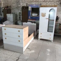 سرویس چوب نوزاد