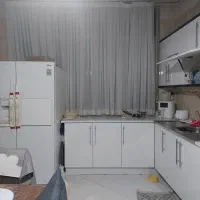 پرده حریر ساده