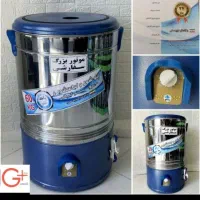 پتوشور خشک کن دار